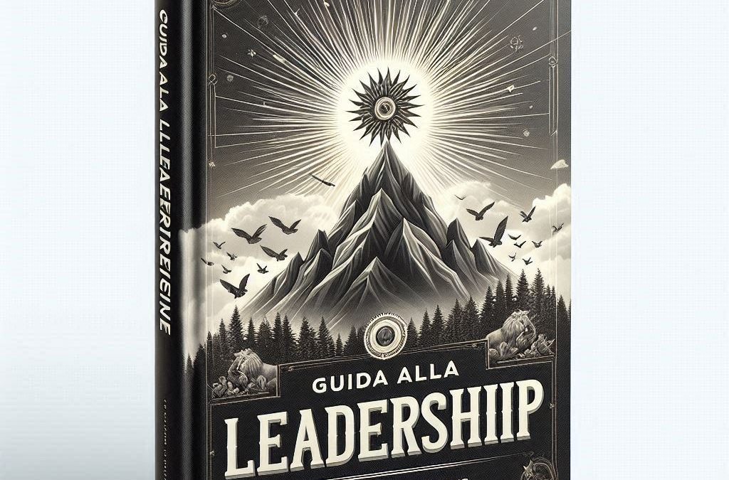 Guida alla Leadership Efficace: L’Arte della Comunicazione Efficace