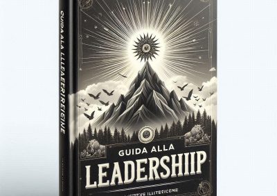 Guida alla Leadership Efficace: L’Arte della Comunicazione Efficace
