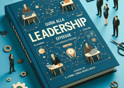 Benvenuti alla Nostra Serie di Articoli sulla Leadership