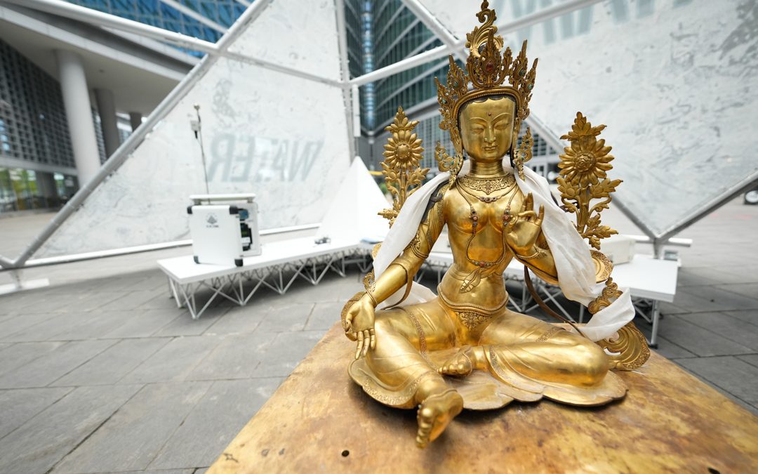 Design week, il Palazzo della Regione e la sua piazza grandi protagonisti – www.lombardianotizie.online