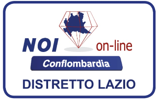 Unisciti a Noi: Inaugurazione del Distretto Lazio NOI Online di Conflombardia