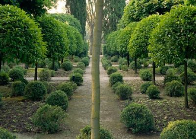 I Giardini della Landriana riaprono al pubblico – VisitLazio – www.visitlazio.com