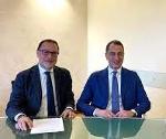 SANITÃ, FANELLI E SPERA: SAN CARLO PRESENTA OPERATORE VIRTUALE    
		 – www.regione.basilicata.it
