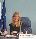 PIPPONZI: APPREZZAMENTO A CONSIGLIERE ELETTE E A CANDIDATE 
		 – www.regione.basilicata.it