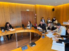 Consiglio Regionale del Lazio – Commissioni – X Commissione – Urbanistica, politiche abitative, rifiuti – Notizie – www.consiglio.regione.lazio.it
