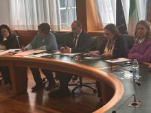 Consiglio Regionale del Lazio – Commissioni – I Commissione – Affari costituzionali e statutari, affari istituzionali, partecipazione, risorse umane, enti locali, sicurezza, lotta alla criminalit, antimafia – Notizie – www.consiglio.regione.lazio.it