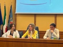 Consiglio Regionale del Lazio – Commissioni – X Commissione – Urbanistica, politiche abitative, rifiuti – Notizie – www.consiglio.regione.lazio.it