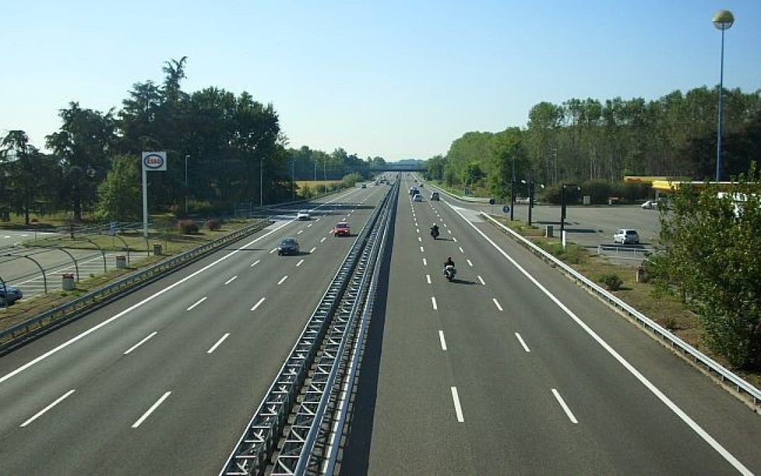 Autostrade: approvato piano di ammodernamento A1 tra Barberino e Calenzano – www.mit.gov.it