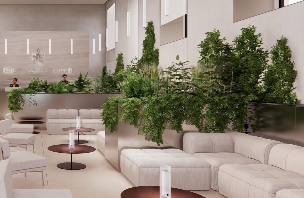 Al via restauro Palazzo ‘Stelline’ a Milano, Regione è protagonista – www.lombardianotizie.online