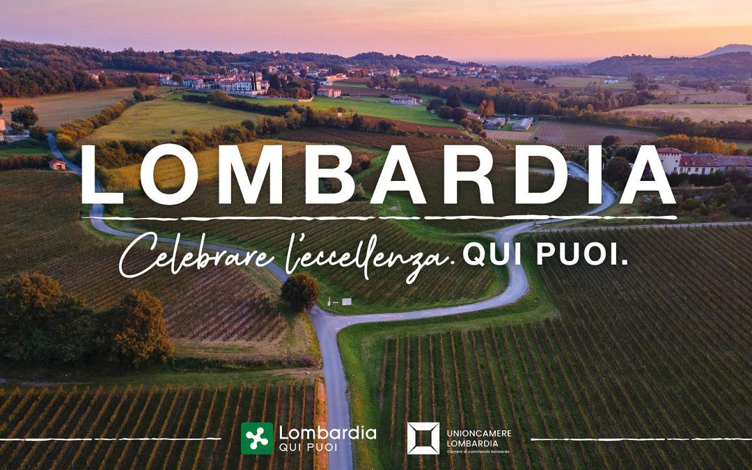 Lombardia al Vinitaly, Fontana e Beduschi: export, nuovo massimo storico – www.lombardianotizie.online