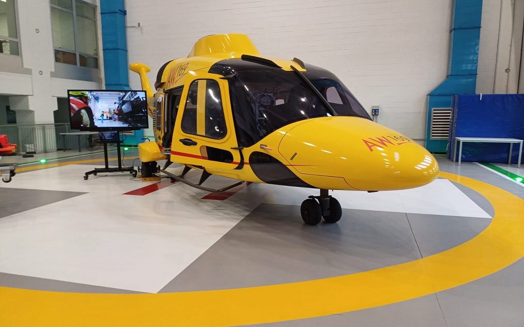 Leonardo Elicotteri, gioielli tecnologici prodotti in Lombardia – www.lombardianotizie.online