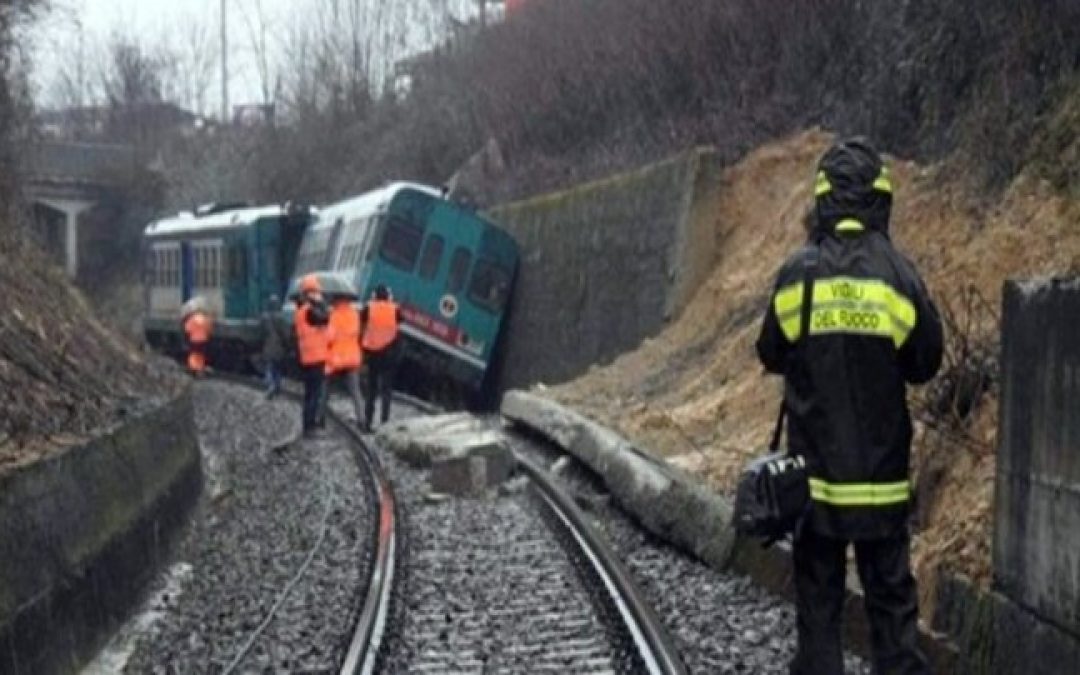 Trasporti: riapre prima del previsto la Caserta-Foggia – www.mit.gov.it