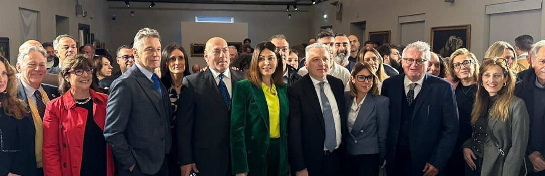 Turismo, Santanchè: Ministero e Comuni firmano Protocollo d’Intesa per il Progetto Area Ligure Apuana