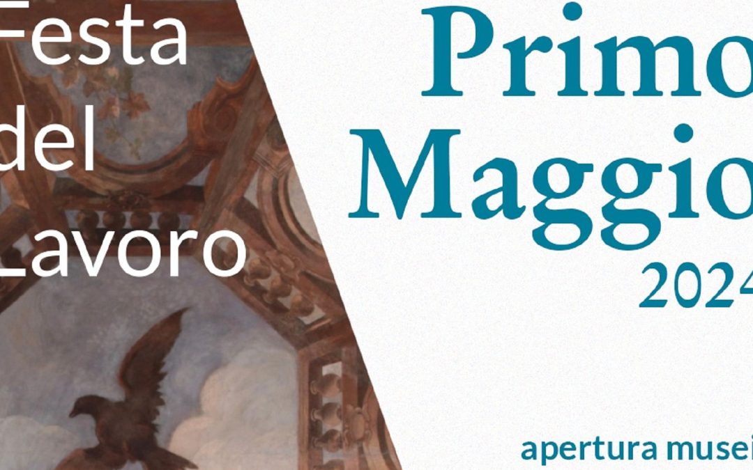 1° Maggio ai Musei Aperti e gratuiti nel Lazio – VisitLazio – www.visitlazio.com