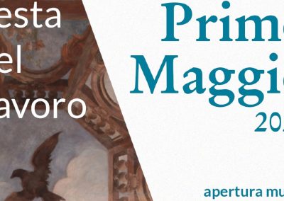 1° Maggio ai Musei Aperti e gratuiti nel Lazio – VisitLazio – www.visitlazio.com