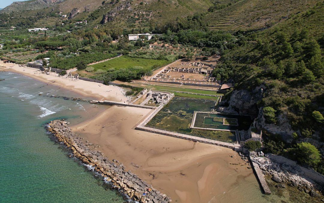 Livia e le altre, la mostra diffusa nel Pontino – VisitLazio – www.visitlazio.com