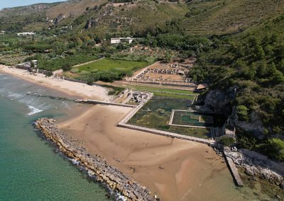 Livia e le altre, la mostra diffusa nel Pontino – VisitLazio – www.visitlazio.com