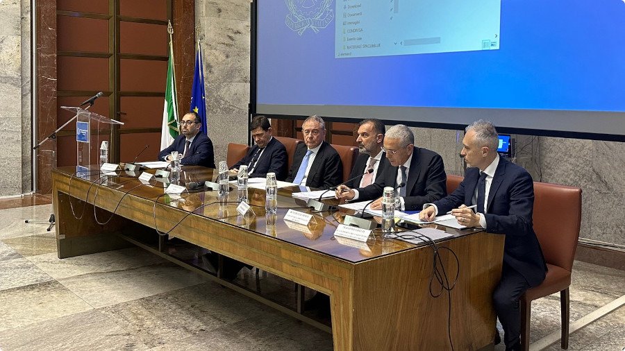 Inflazione, al via progetto di monitoraggio esteso su filiera agroalimentare – www.mimit.gov.it