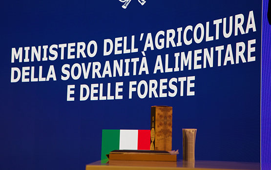 VIII edizione concorso enologico MASAF – Istituti agrari: lunedì 15 aprile alle 11 al  Vinitaly la premiazione  alla presenza del ministro Lollobrigida – www.politicheagricole.it