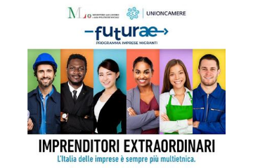 Imprenditoria migrante, Ministero e Unioncamere insieme per inclusione e sviluppo – www.lavoro.gov.it