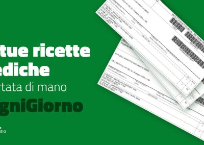 Ecco come continuare a ricevere ricette elettroniche su telefono o via mail – www.lombardianotizie.online