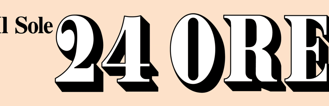 Il Sole 24 ore – Affitti brevi, c’è l’accordo sul codice identificativo. Si parte a settembre