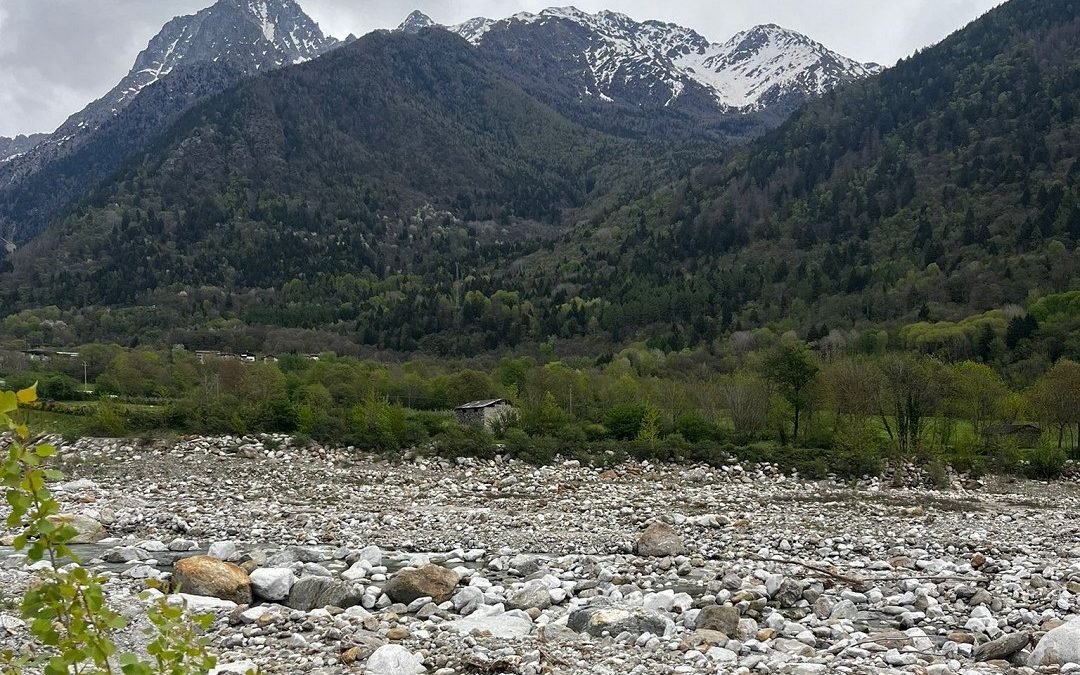 sopralluoghi  per interventi difesa del suolo – www.lombardianotizie.online