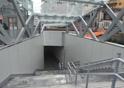 Milano, inaugurato il sottopasso ciclopedonale di via Oroboni a Bruzzano – www.lombardianotizie.online
