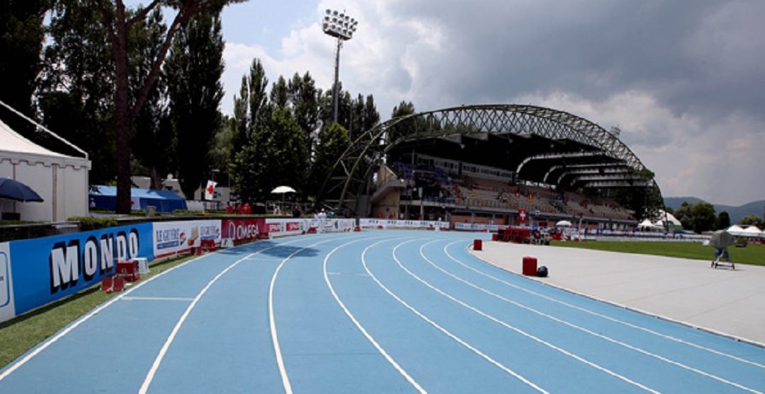 Jacobs si allenerà a Rieti per le Olimpiadi2024 – – www.visitlazio.com