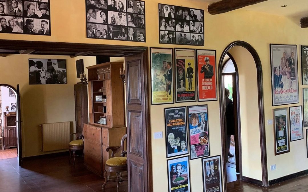 Giornate delle Case Museo Personaggi Illustri – www.visitlazio.com