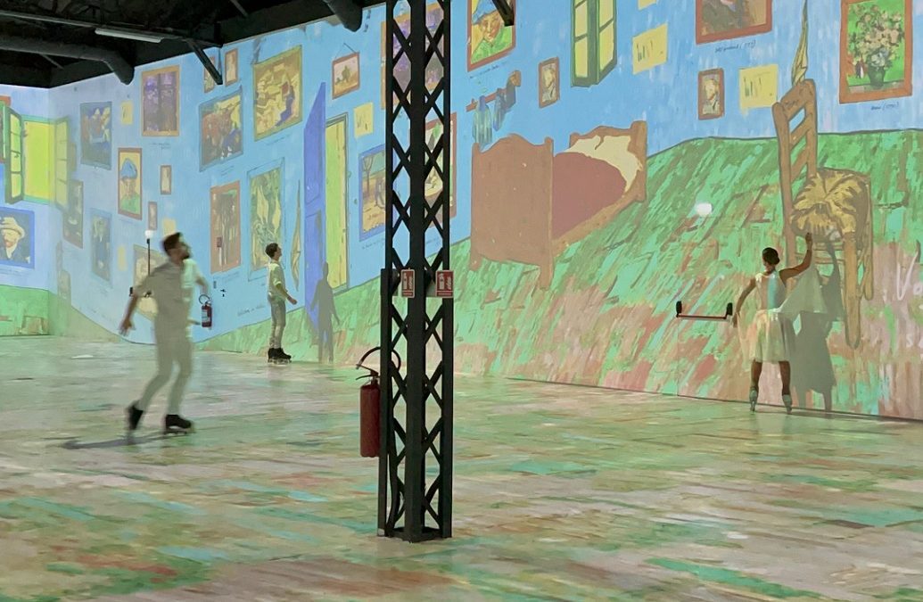 Sport e cultura per avvicinare le persone al Pattinaggio a rotelle – www.lombardianotizie.online