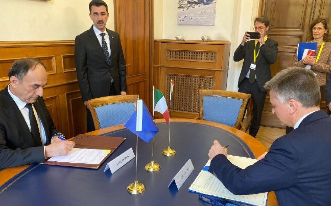 Mit: accordo Italia-Tagikistan su autotrasporto internazionale – www.mit.gov.it