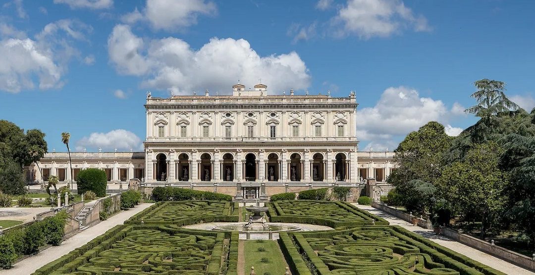 Apre al pubblico l’Antiquarium di Villa Albani – VisitLazio – www.visitlazio.com