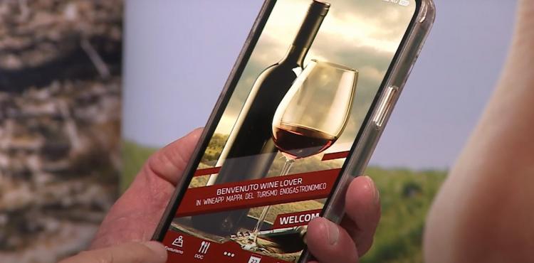 Per le storie di SardegnaImpresa WineApp, l’enoturismo per tutti


      
        Browse
      
    
    

            
  
    

      

  


          
   – www.sardegnaimpresa.eu