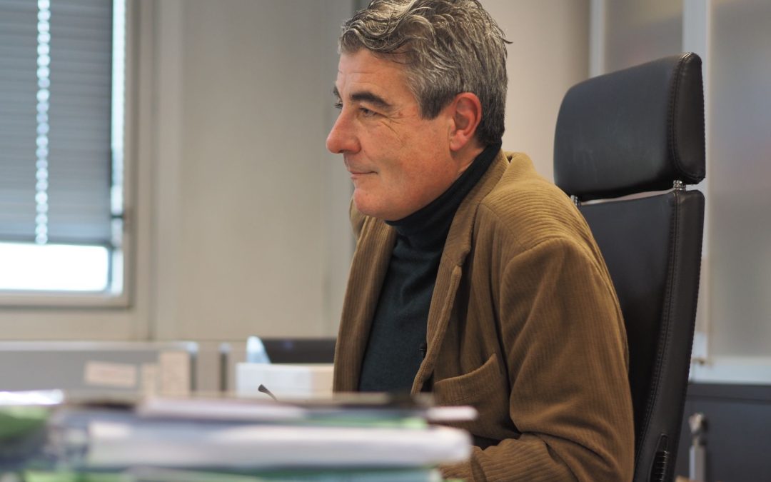 Ferrovia Aretina, Baccelli: “Nessuna procrastinazione, lavoro sulla linea procede” 
						 – www.toscana-notizie.it