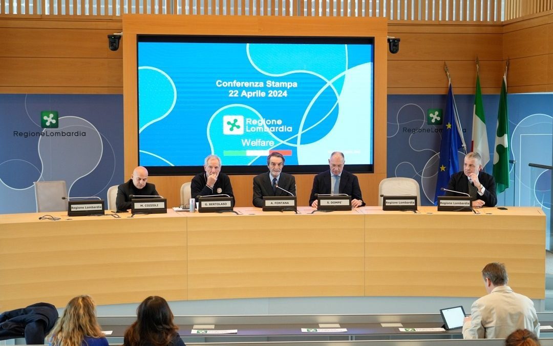 61 milioni per abbattere liste attesa e ambulatori aperti di sera e sabato – www.lombardianotizie.online