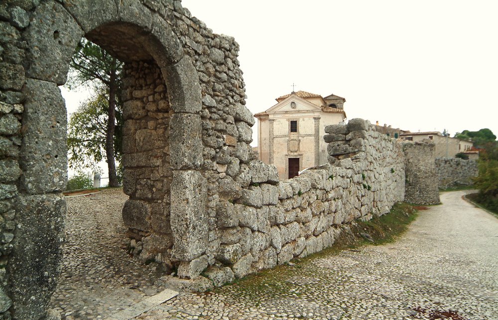 Festa della Liberazione, musei gratis nel Lazio – VisitLazio – www.visitlazio.com