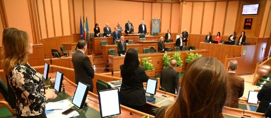 Consiglio Regionale del Lazio – Consiglio regionale, la proposta sul caregiver familiare legge – www.consiglio.regione.lazio.it