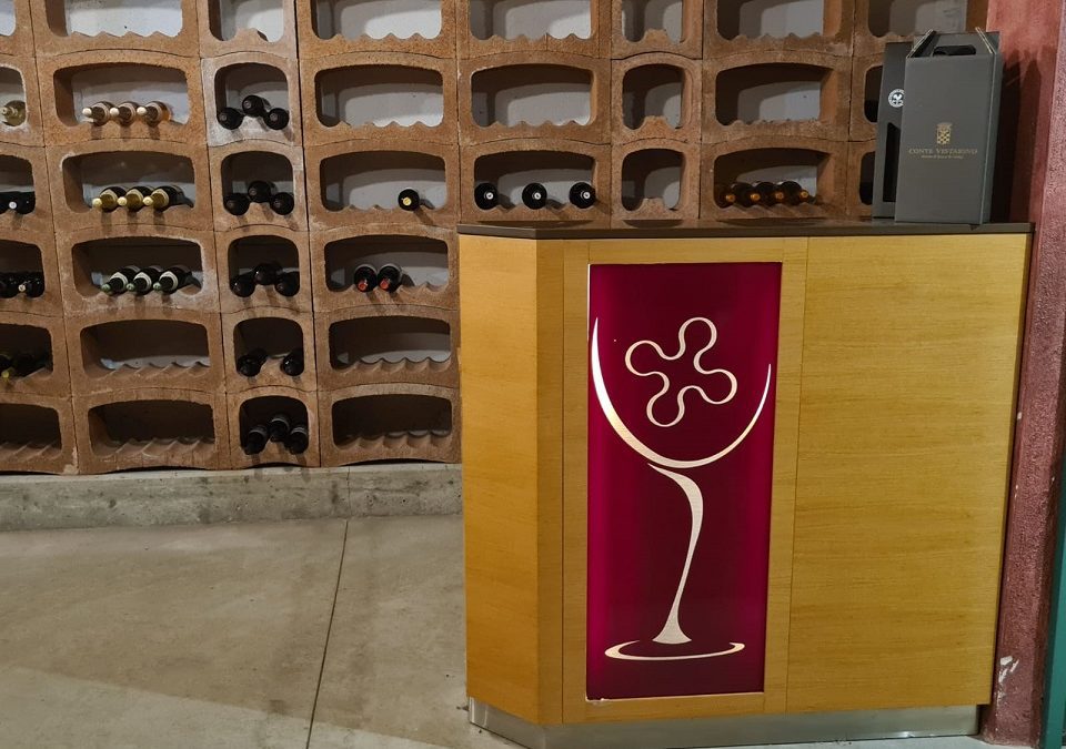 Nuova vita per l’Enoteca regionale della Lombardia di Broni – www.lombardianotizie.online
