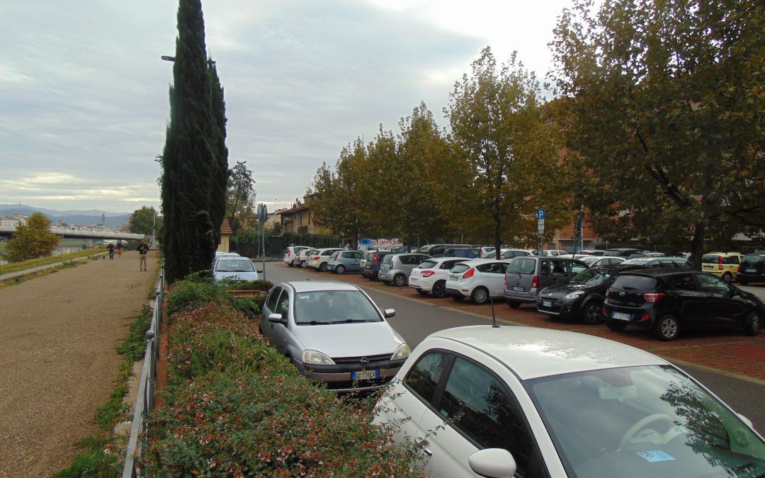 Parcheggi in Toscana, questione prioritaria per la Regione  
						 – www.toscana-notizie.it