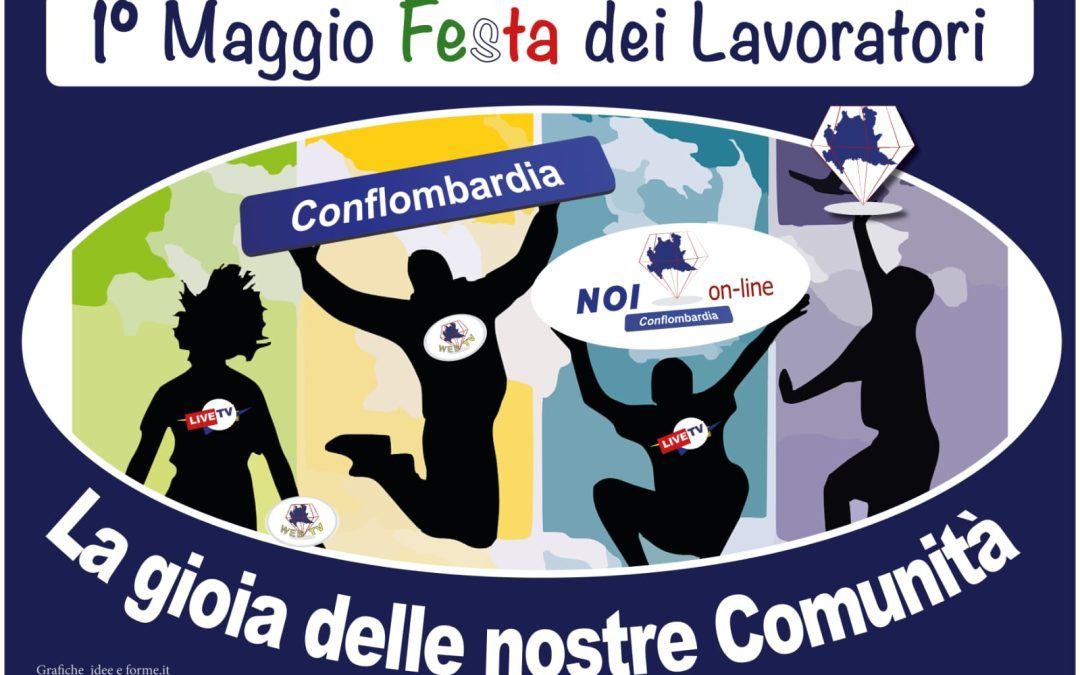 Il Primo Maggio: La Celebrazione del Lavoro e dei Valori Essenziali