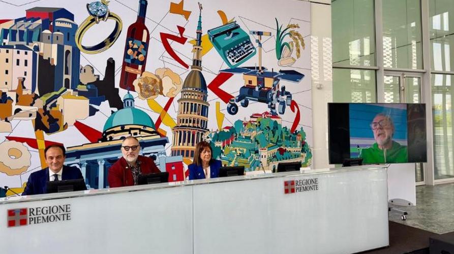 Nel 2025 “The World’s 50 Best Restaurants” sarà in Piemonte
 – www.regione.piemonte.it