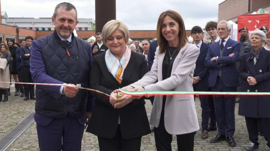 Le opportunità degli Its e Obiettivo Piemonte Lavoro
 – www.regione.piemonte.it