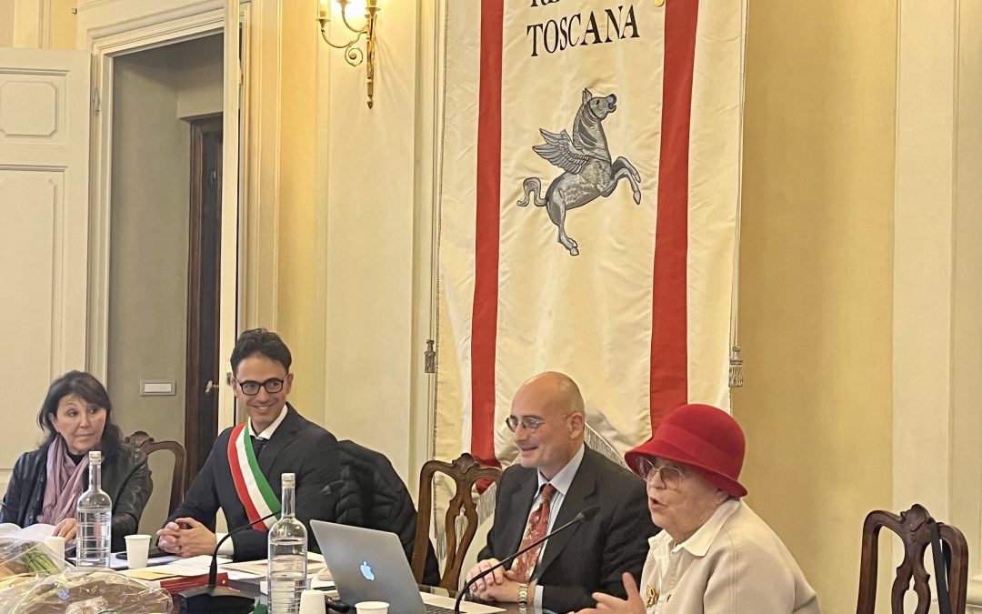 In un libro la storia di Canino, borgo di confine fra antiche civiltà 
						 – www.toscana-notizie.it