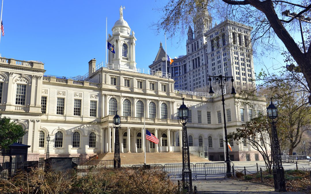 New York, incontro del presidente e della delegazione toscana con il sindaco Adams 
						 – www.toscana-notizie.it