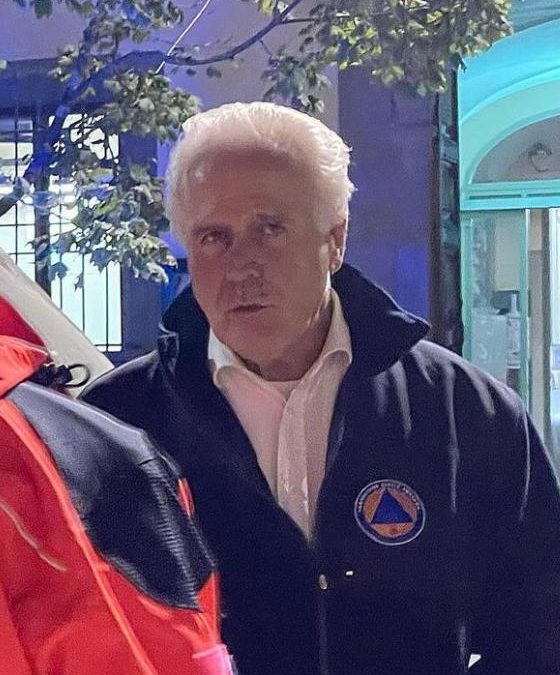Ripristino della strada regionale 325 in val di Bisenzio: 3 milioni e 600mila euro 
						 – www.toscana-notizie.it