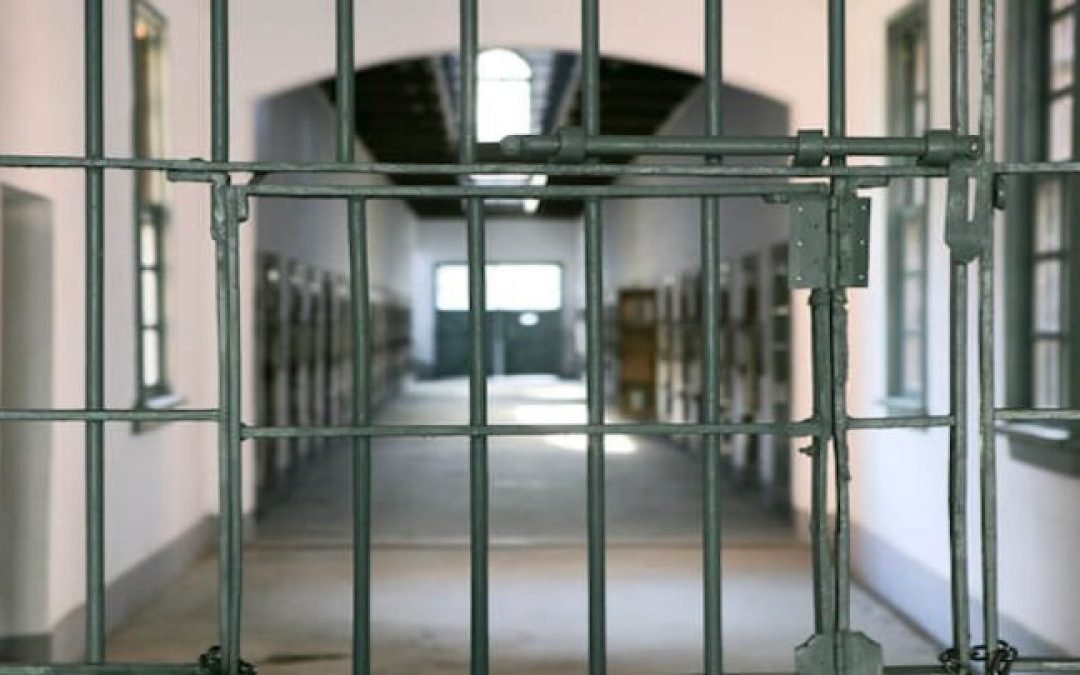 Infrastrutture: accordo da 35,5 mln per ingrandire e ristrutturare le carceri – www.mit.gov.it