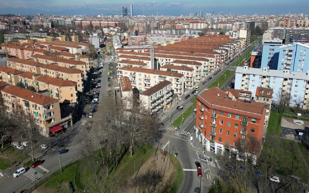 Casa, assessore Franco, vertice a Roma con Cassa Depositi e Prestiti – www.lombardianotizie.online