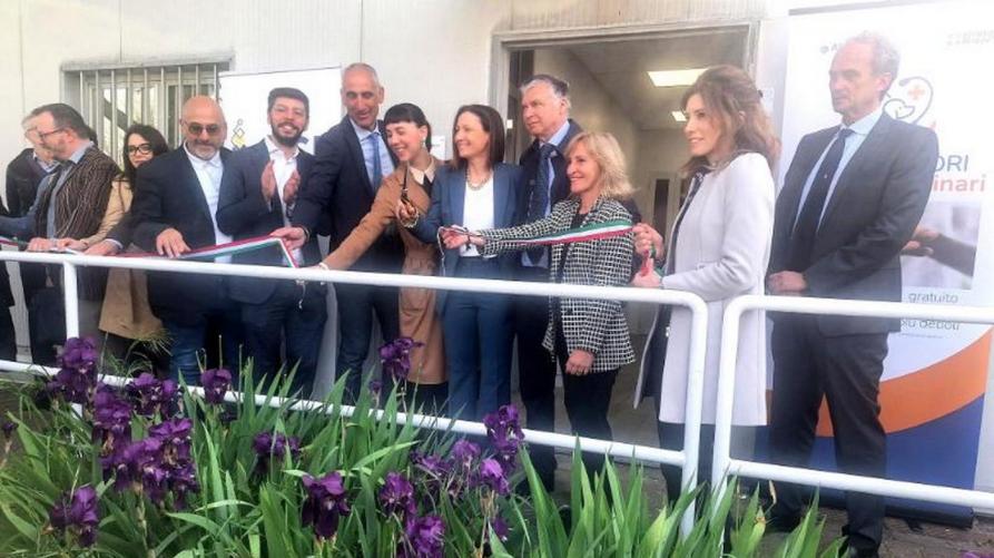 Un ambulatorio veterinario sociale anche a Torino
 – www.regione.piemonte.it