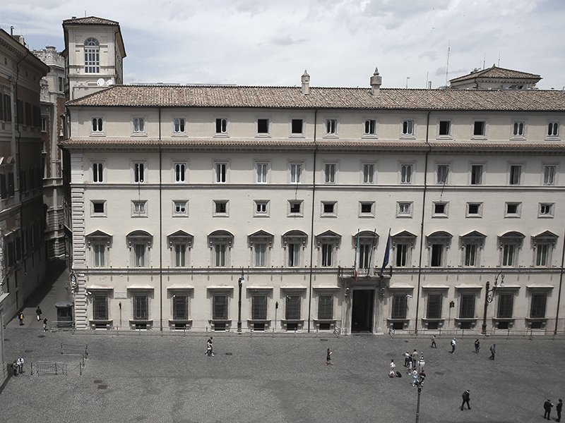 Consiglio dei Ministri n. 76 – www.governo.it